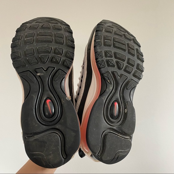 Nike Air Max 98 Solar Red - Picture 7 of 13